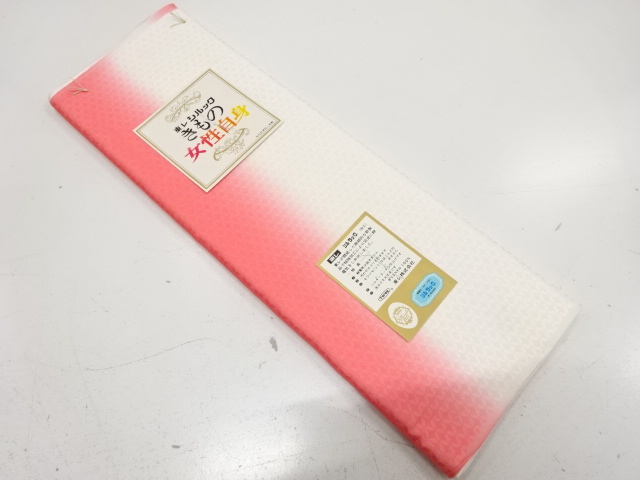 Japanese Kimono / Others (Bolt etc) Combined weave